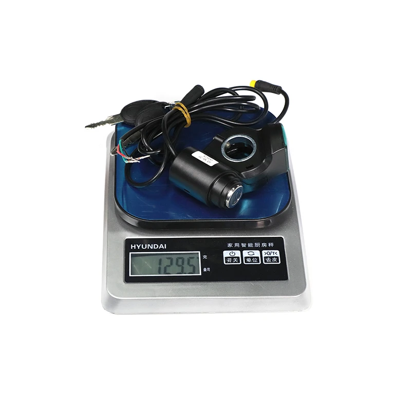 product new image electric scooter thumb throttle digital battery voltage key switch power key lock electric scooter kugoo m4 and m4 pro-2