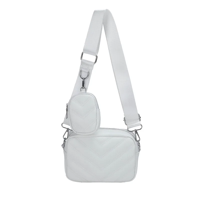 カ*ン様 キムタク　US Customized Quilted Body Bag Womens Quilted Crossbody Bag - Genuine Leather Shoulder Bag