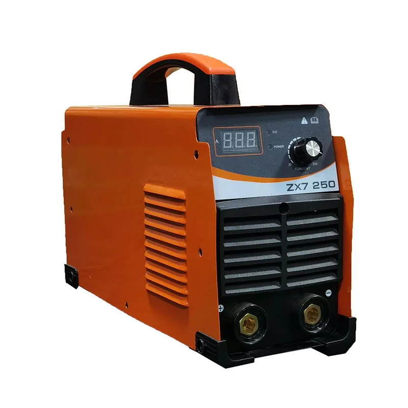 Zx7-250 Welding Machine - Portable and Easy to Operate