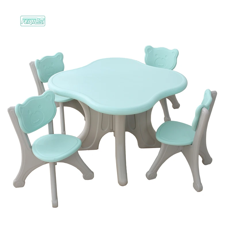 Amart kids table discount