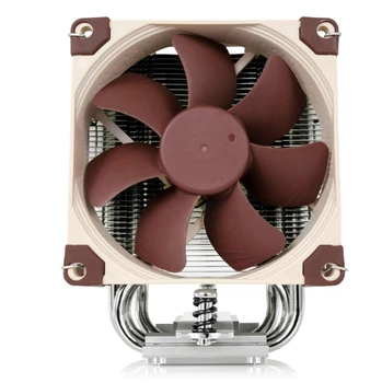 Wholesale NOC-TUA NH-U9S CPU Cooler 92mm fan with PWM Powerful cooling fan CPU Air Cooler