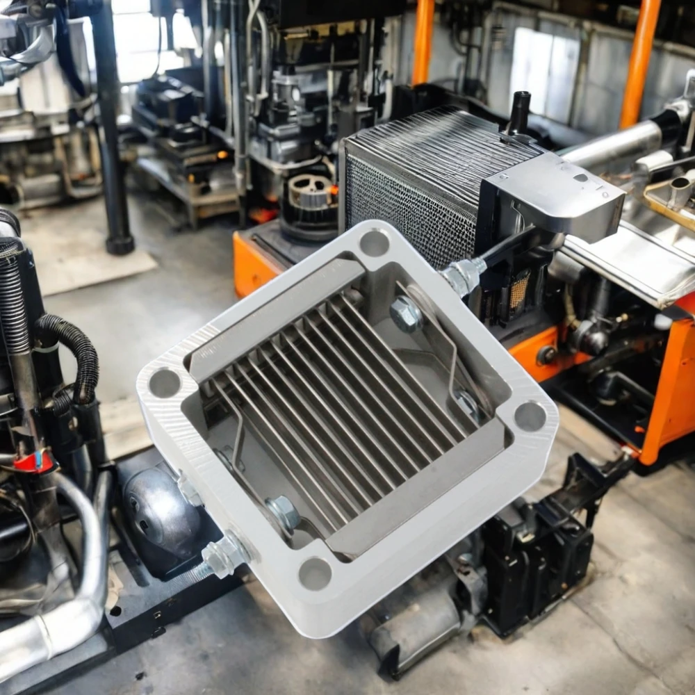 Tubular Heating Element