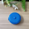 Royal Blue 2 Meter Inch Tape Measure