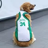 Blanco No.34 Celtics