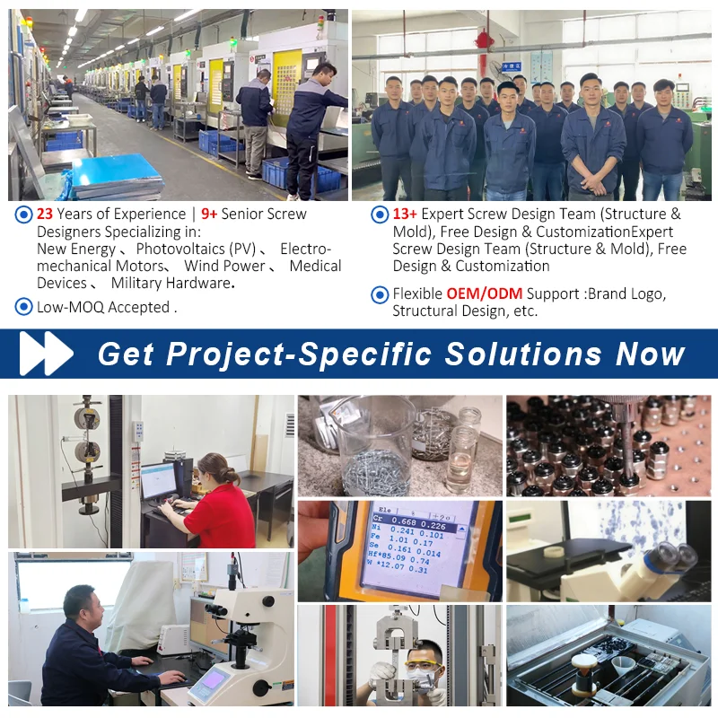 Machine Thread Screw and Manufacturer Fastener Nickel Plated Phillips Cross Recessed Drive Pan Head Iron Carbon Steel Screws
