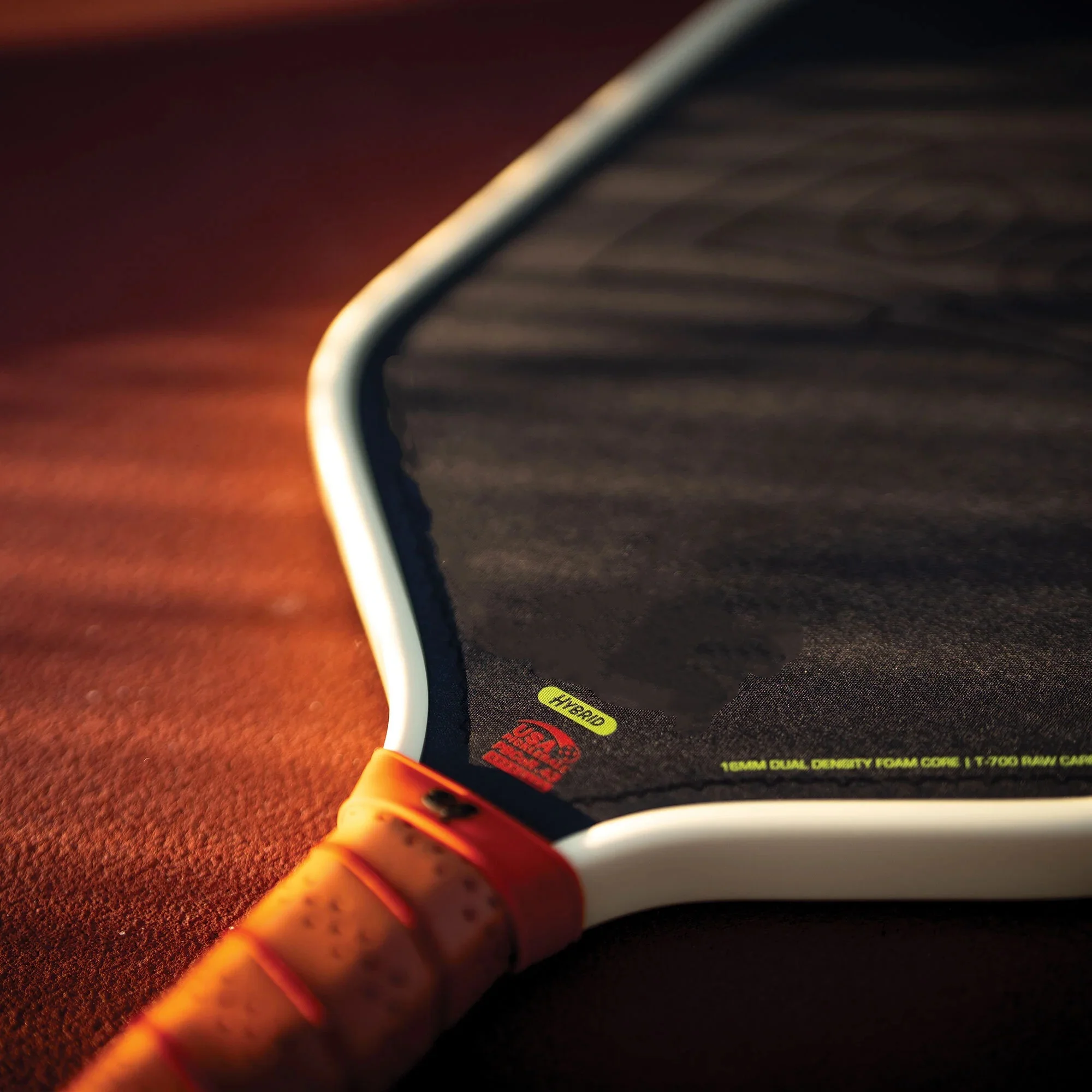 Apex Sport Pickleball Paddle - Durable Dual-Density Foam