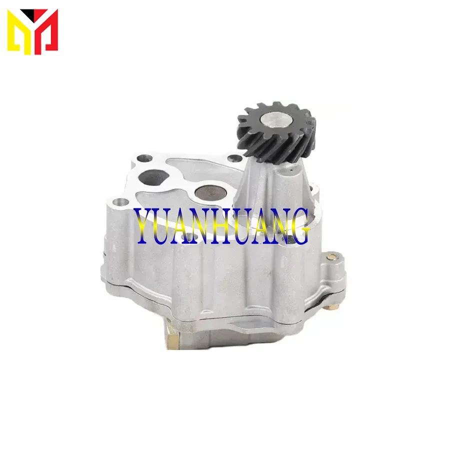 15010-Z5512 Oil Pump for Nissan Fe6 PD6 PF6 FD6T Excavator Engine Part