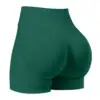 Short - Pine Green