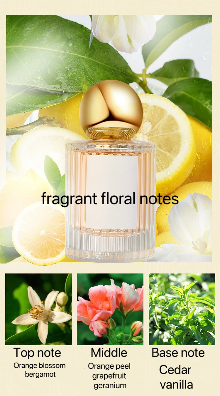 French Perfume Factories - OEM Perfume Manufacturer in Guangzhou