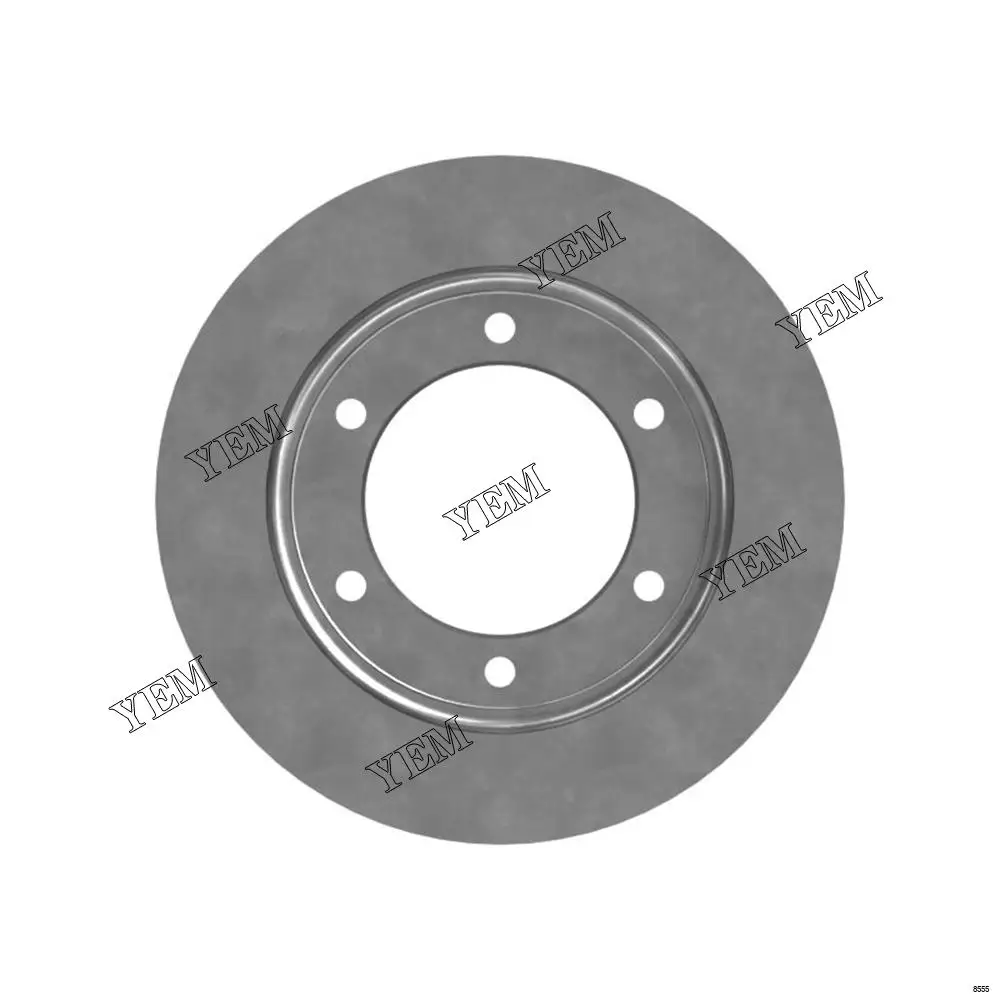 W330B Pulley 2P-6128 2P6128 High Performance Engine Parts 3