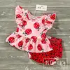 girls clothing set 6