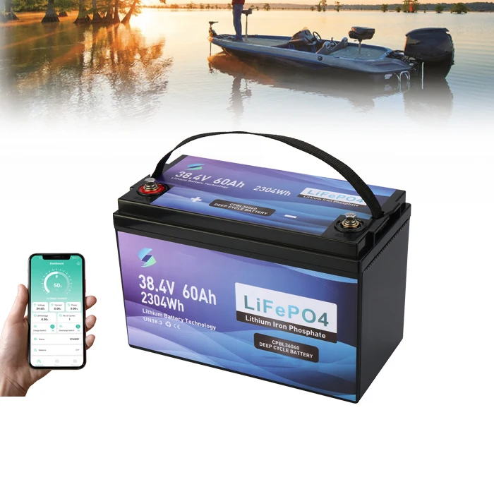 LiFePO4 36v 60ah リチウムバッテリー 【公式通販】