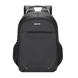OMASKA Wholesale Notebook Bag 17 Inch Backpacks Office Computer Bag Laptop Backpack