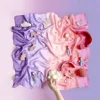 Dégradé rose-violet