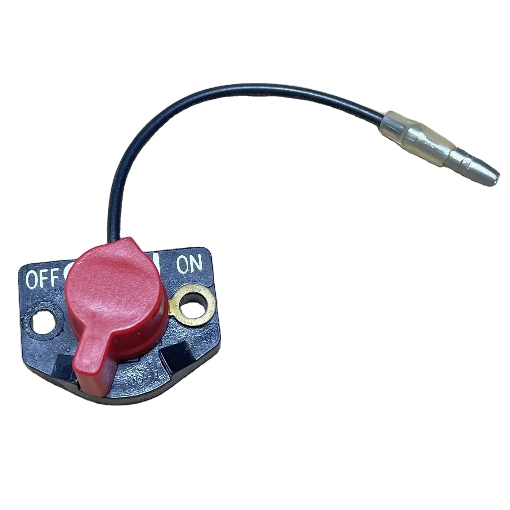 オンオフ追加 Honda 2015 CRF250L Key Hidden Switch Delete