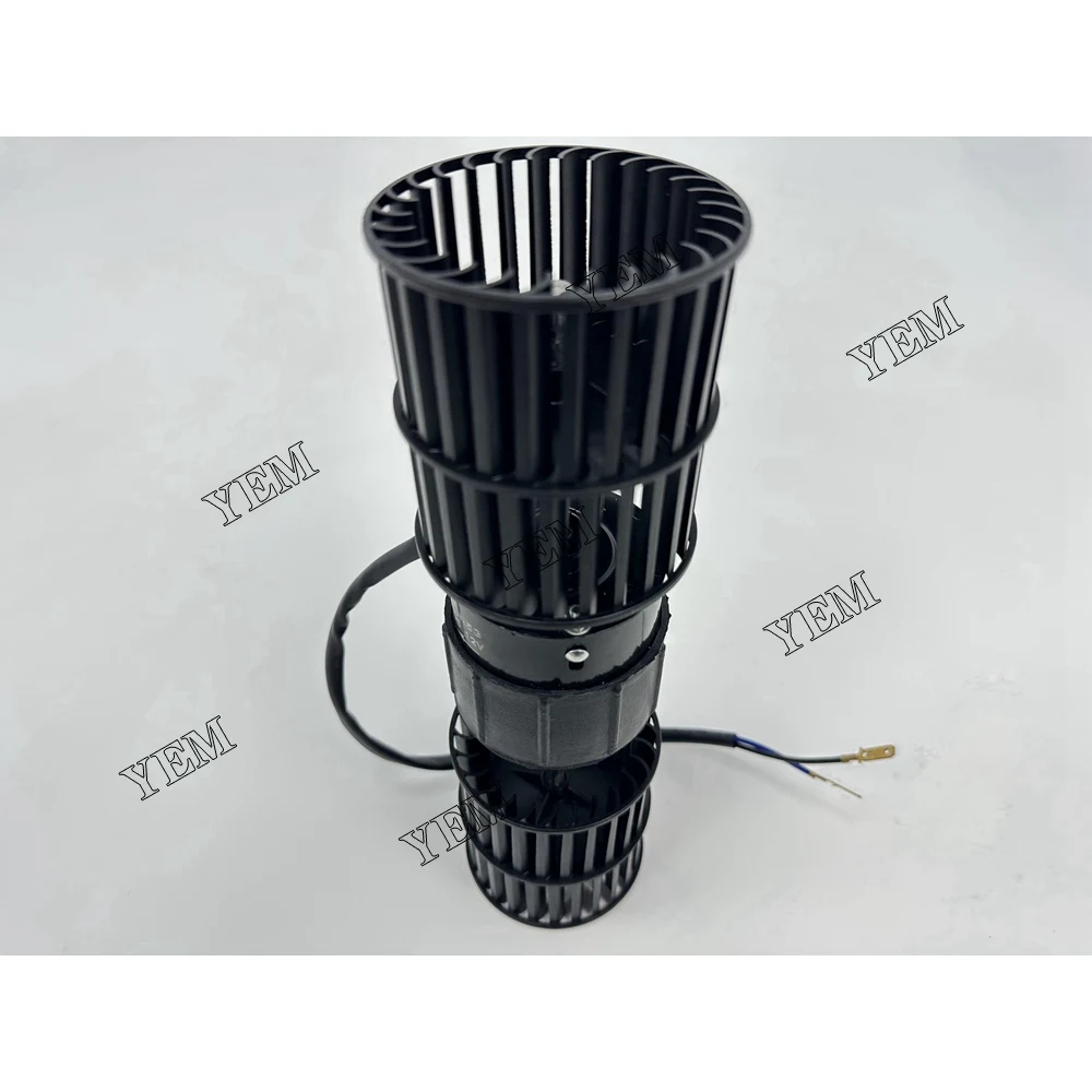 High Quality for Komatsu Engine Part PC56-6 12V Blower Motor 4