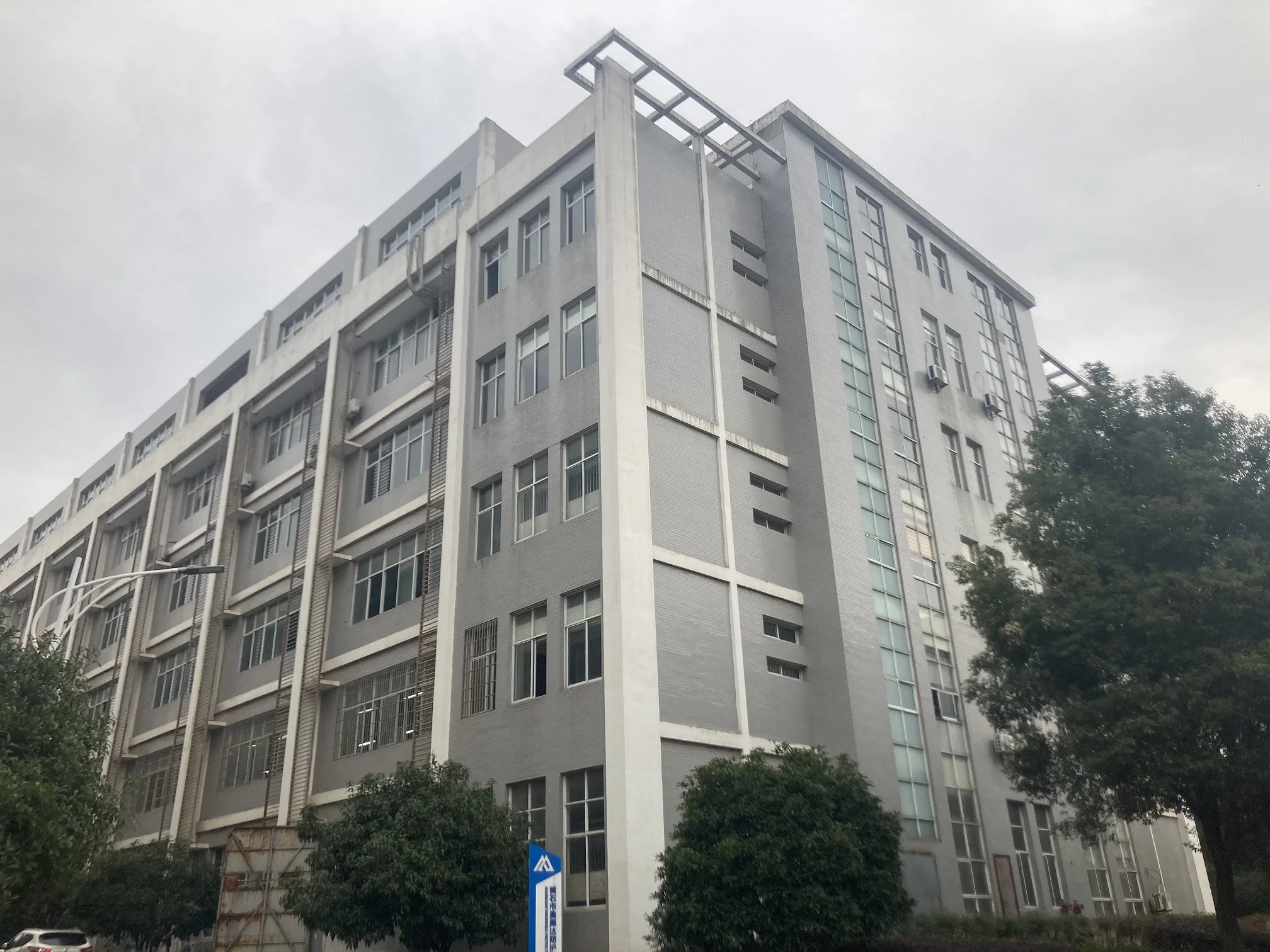 Huangshi Changkai Electrical Co., Ltd.