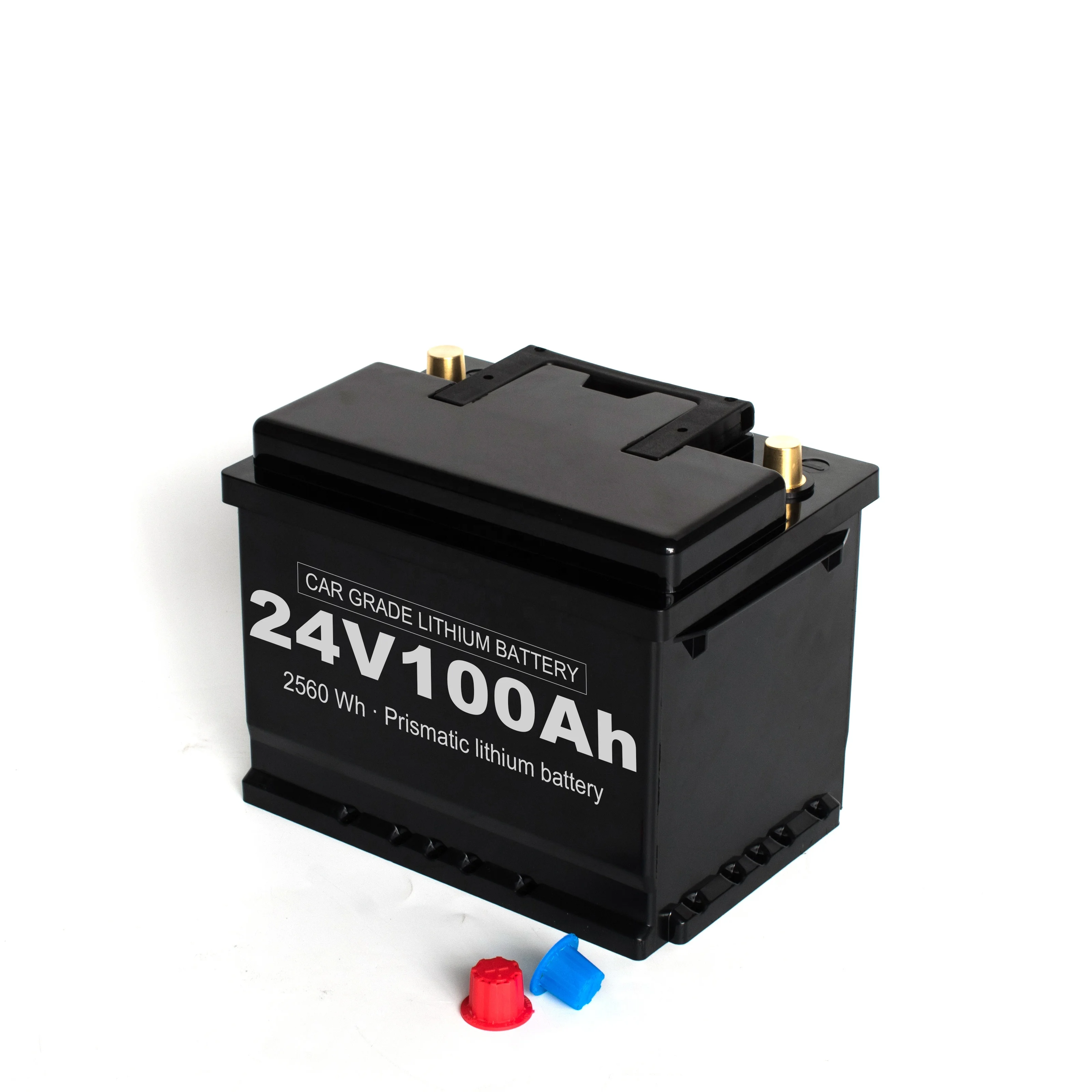Amazon sells 24v 100ah lithium battery  100ah lithium ion battery for solar power