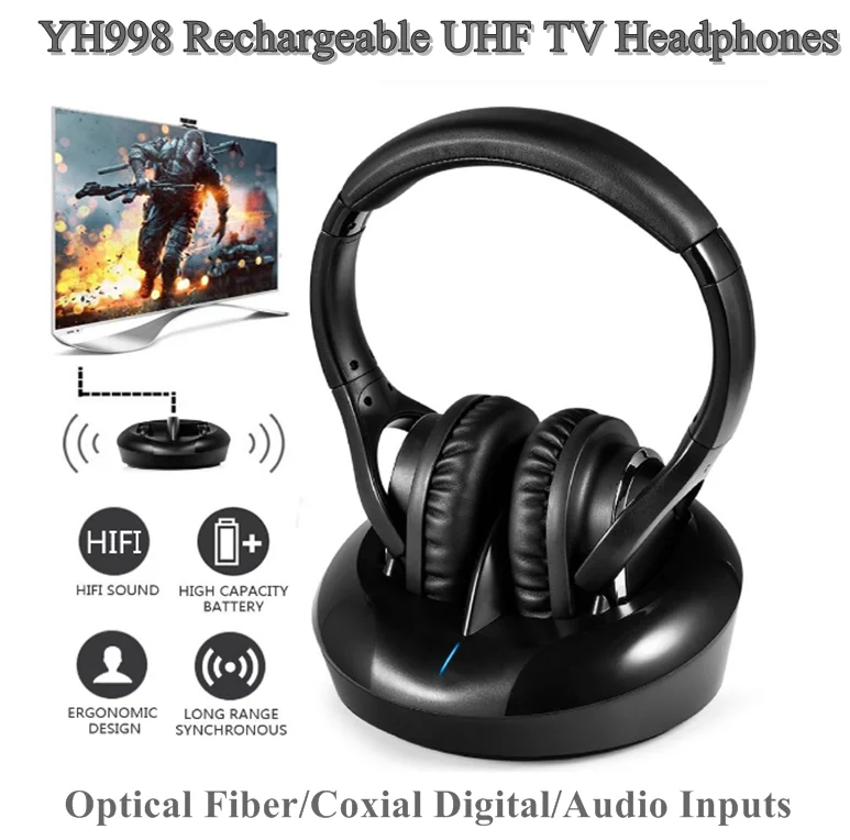 Bluetooth Headset Tv Ears Best Buy Amplified Wireless Headphone TV