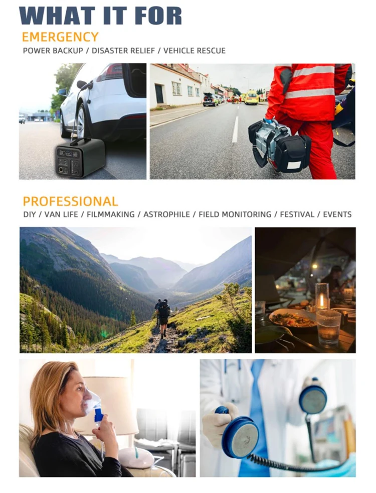 Enerlution 、 Hybess - السعر المناسب تصميم جديد المنتج الشعبي تكلفة بطارية تخزين الطاقة لتخزين الطاقة لاستخدام المنازل المحمولة محطة طاقة محمولة 12