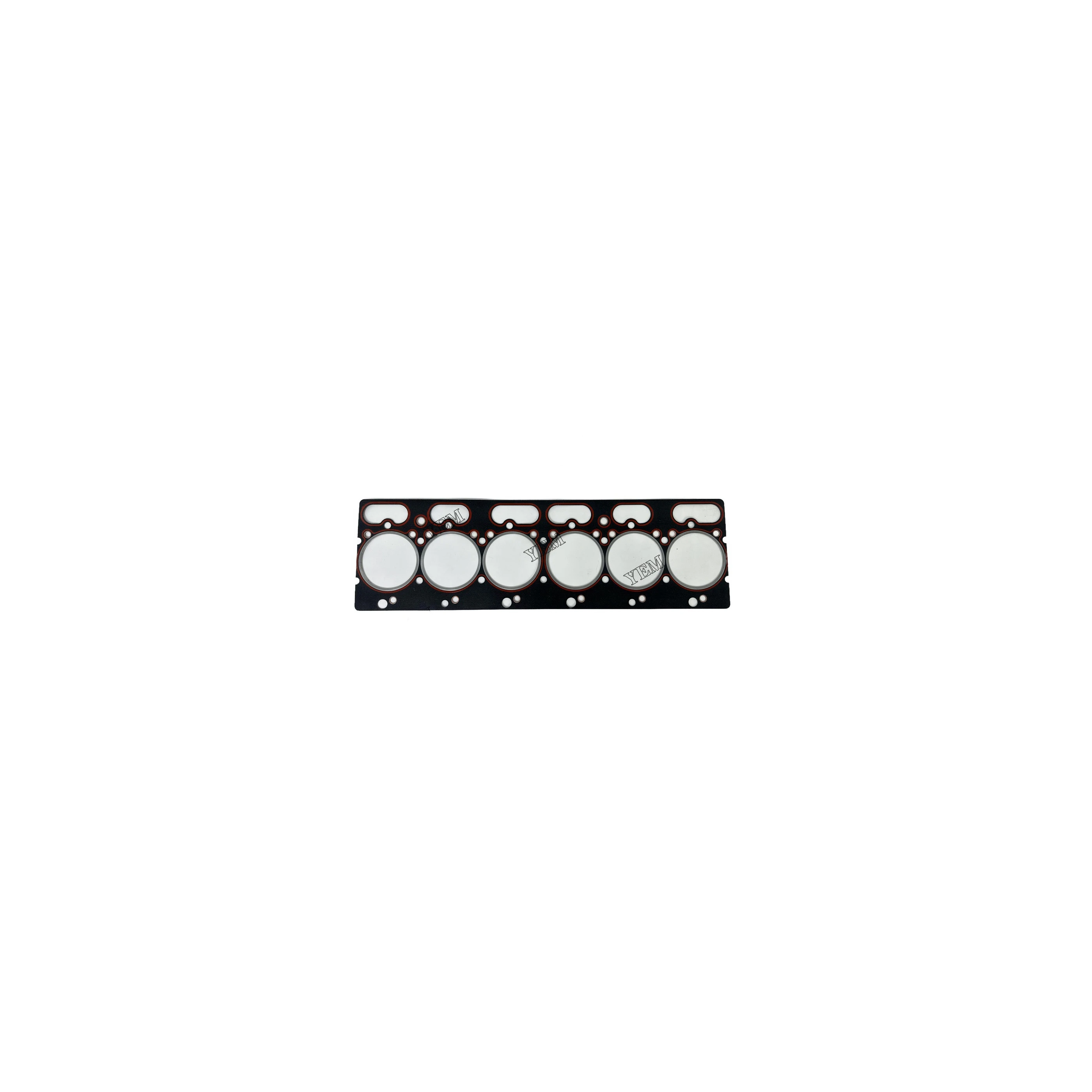 6108 Head Gasket for Yuchai Head Gasket Engine Parts With Warranty
