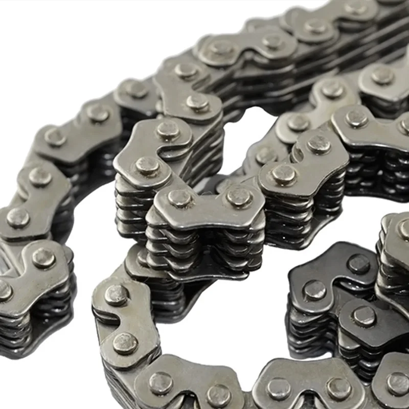 New Aftermarket Cam Chain For Honda CX 650 | OE Numbers 14401-MA1-013 / 14401415003
