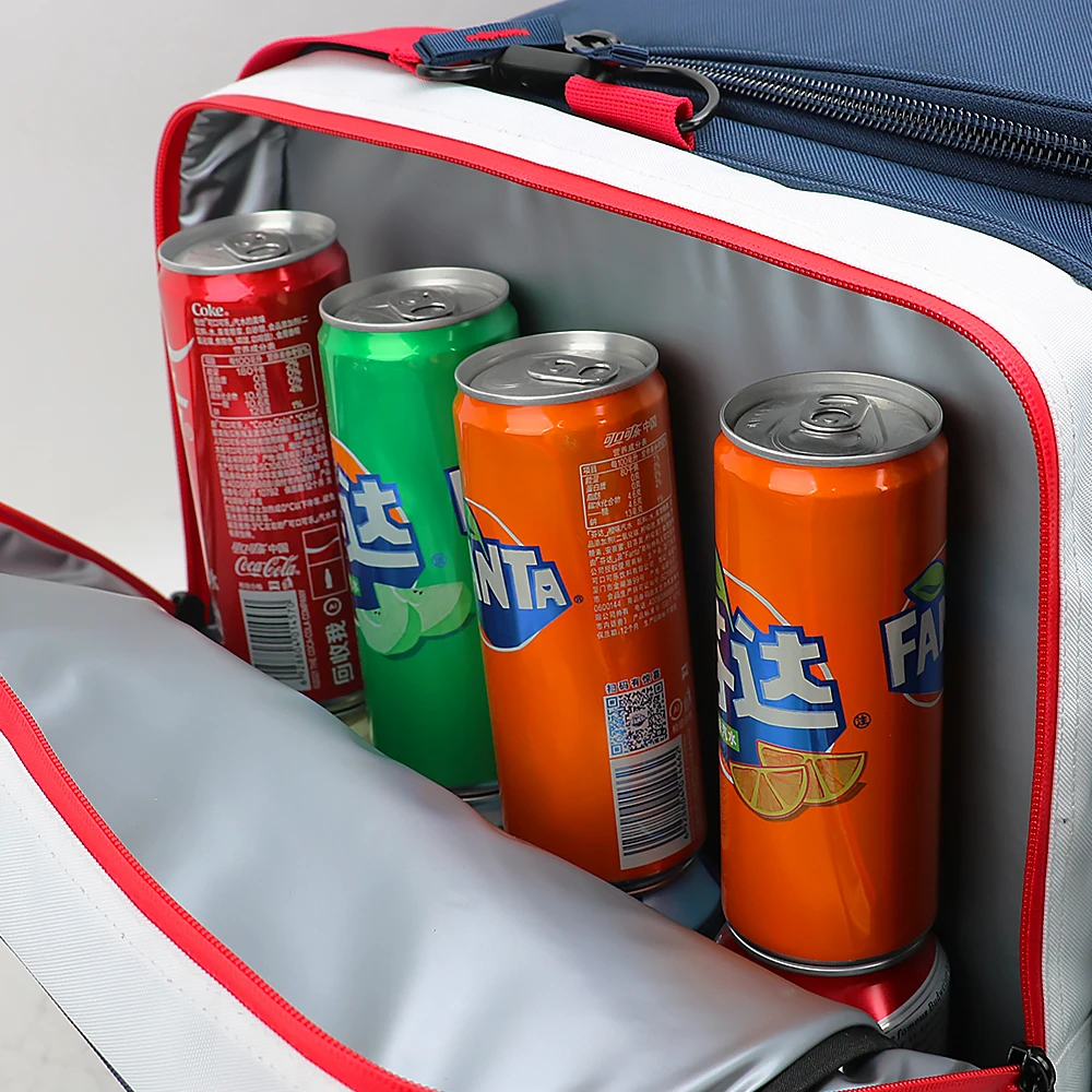 Kopbags Custom Baseball & Softball Backpack Lightweight Duffle Bag for Men & Women Wholesale Accessories supplier