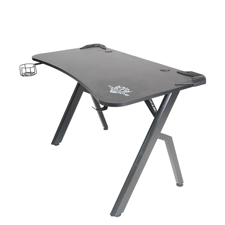OS-9010 HappyGame Extendable Metal Computer Gaming Desk Fantastic Furniture for Home Office