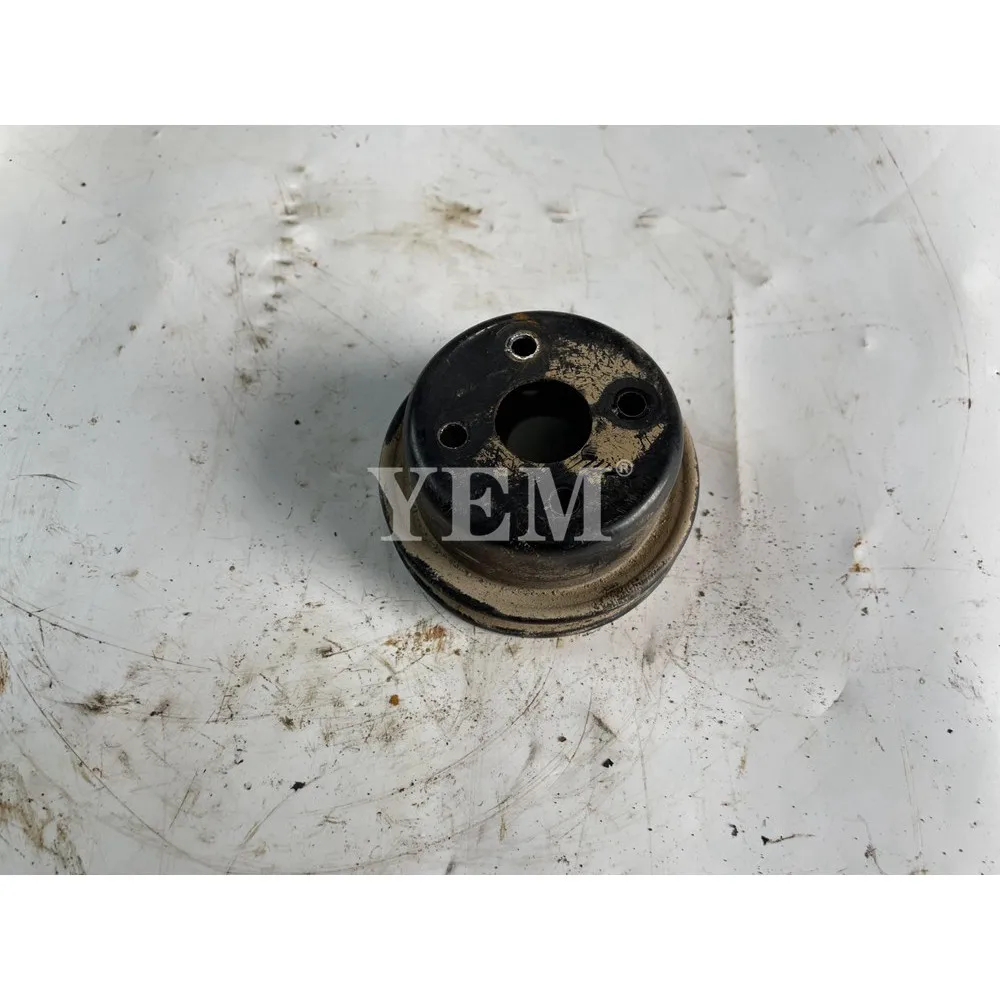 S4L Fan Pulley for Mitsubishi