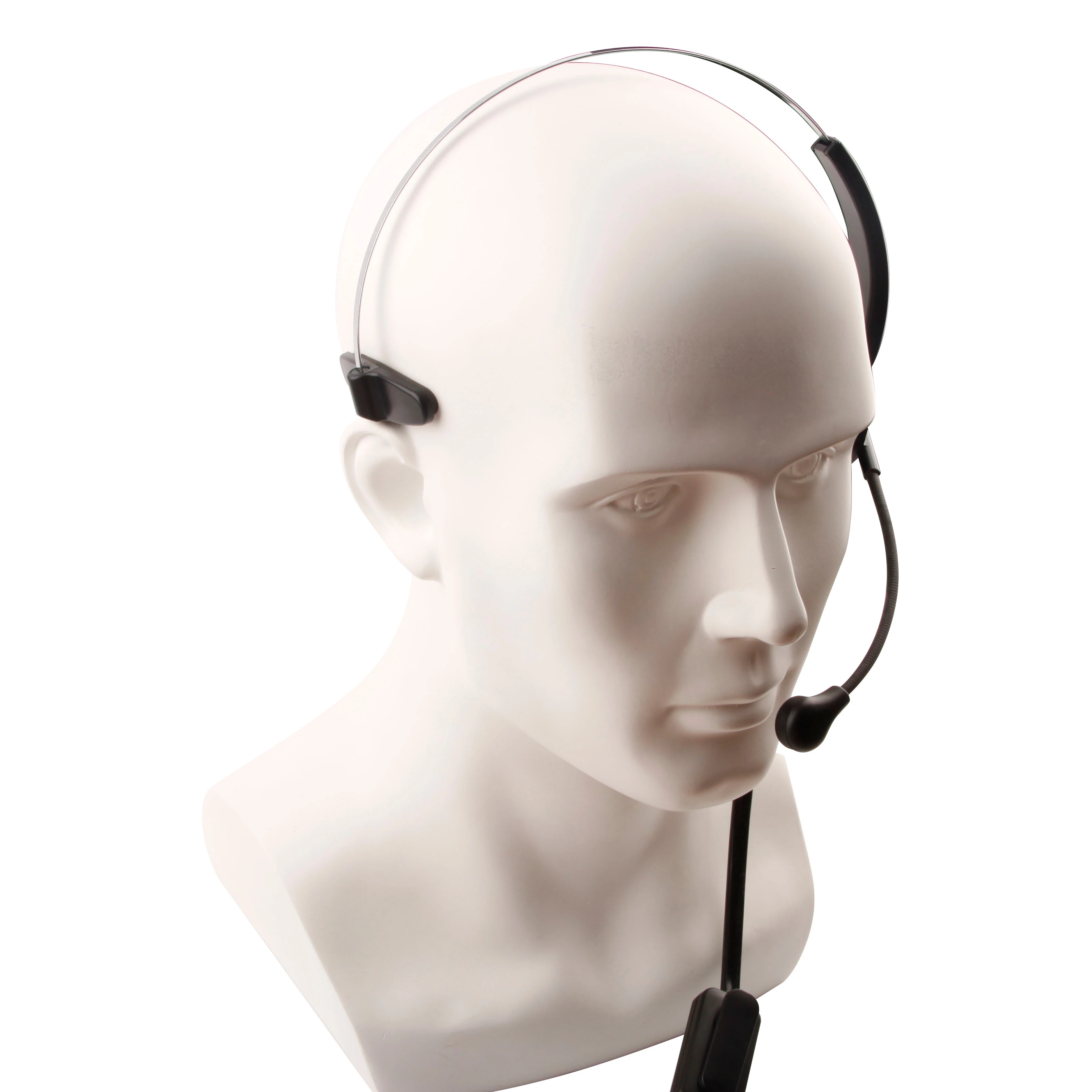 buying a good usb headset for skype calls