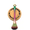 Face brush