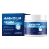 Crema de Magnesio