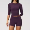 Dark Purple