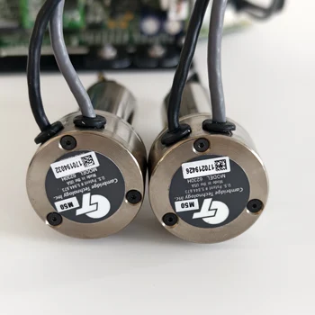 トイガン D5K071 CAMBRIDGE Tech 6230M Galvanometer Galvanômetro a Laser Cambridge Technology 671+6230H| Alibaba.com