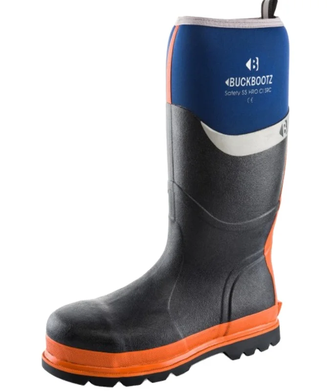 neoprene waterproof boots