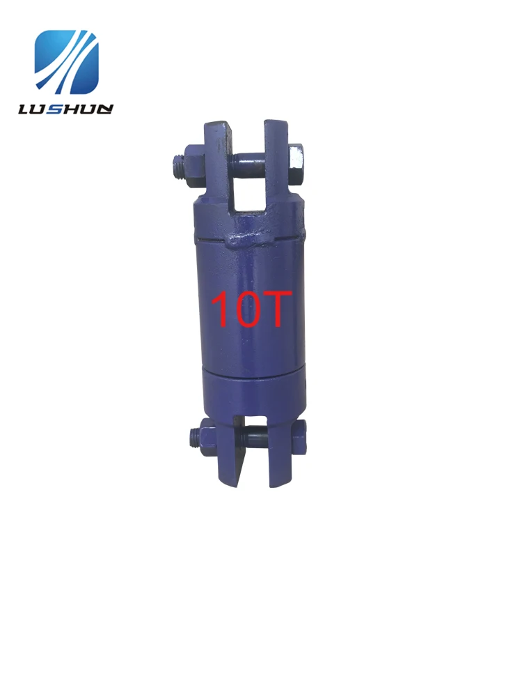 25T Pulling Swivel for Horizontal Directional Drilling Machine