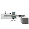 Custom Office Executive Desk