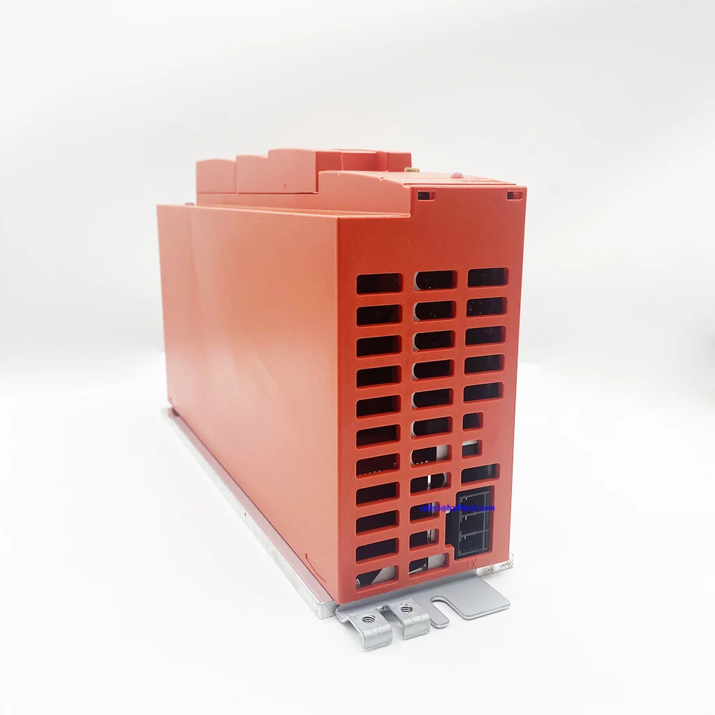 Brand New Original Packaging MC07B Series Frequency Converter MC07B0075 ...