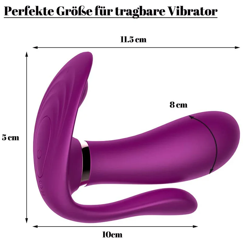 tragbare vibrator Sexspielzeug für erwachsene kaufen & Preise vergleichen auf auspreiser.de main image 1