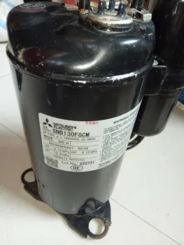 Factory Direct Sale Mitsubishi SNB130FGBH R410a Air Conditioning