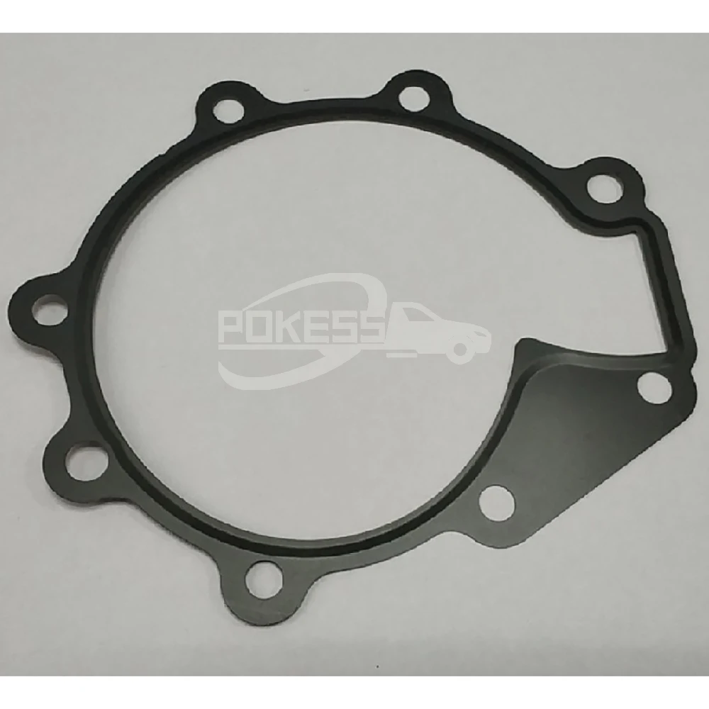 Vehicle Parts EM5E8507AA CM5G8507AA Engine Water Pump Gasket for Ford ... — 5