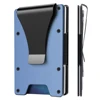 Metallic Royal Blue