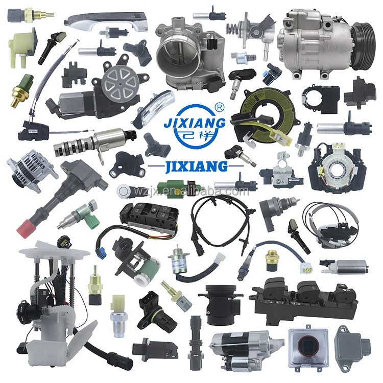Front Wiper Motor Linkage Wiper Mechanism With Motor for CITROEN Jumpy FIAT Scudo PEUGEOT 2007 RHD OEM 6405GF