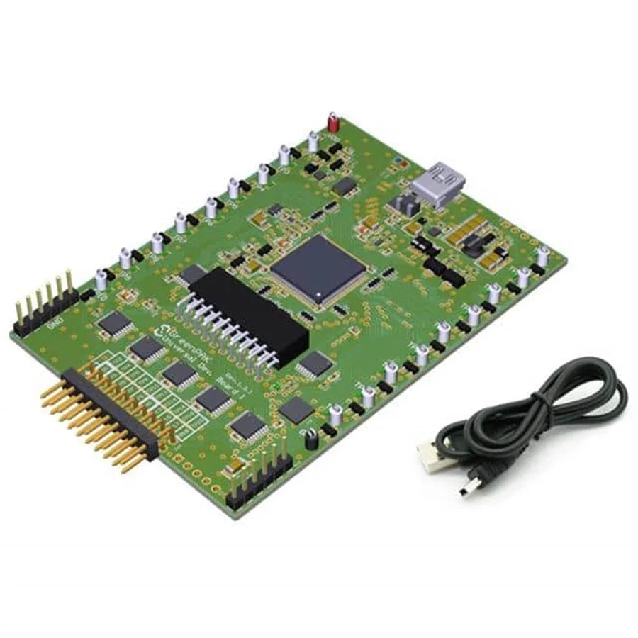 Original Development Board Modules GREENPAK DIP DEVELOPMENT BOARD  SLG4DVKDIP Complex Logic Evaluation Boards Kits| Alibaba.com