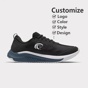 Manufacturer Custom Oem Soft and Comfortable Lightweight Fashion Casual Running Sport Shoes for Men