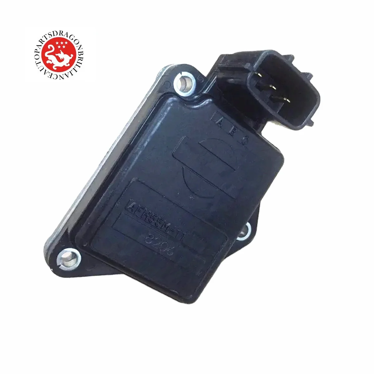 ZENITHIKE Sensor De Flujo De Aire Masivo Para Nissan D21 1990-1994
