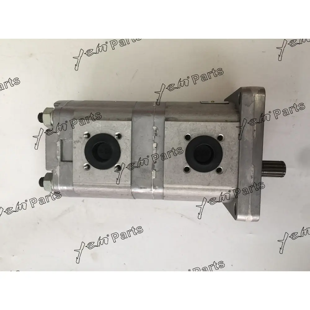 Brand New Hydraulic Pump 3A231-82203 Fit for Kubota Engine. 2