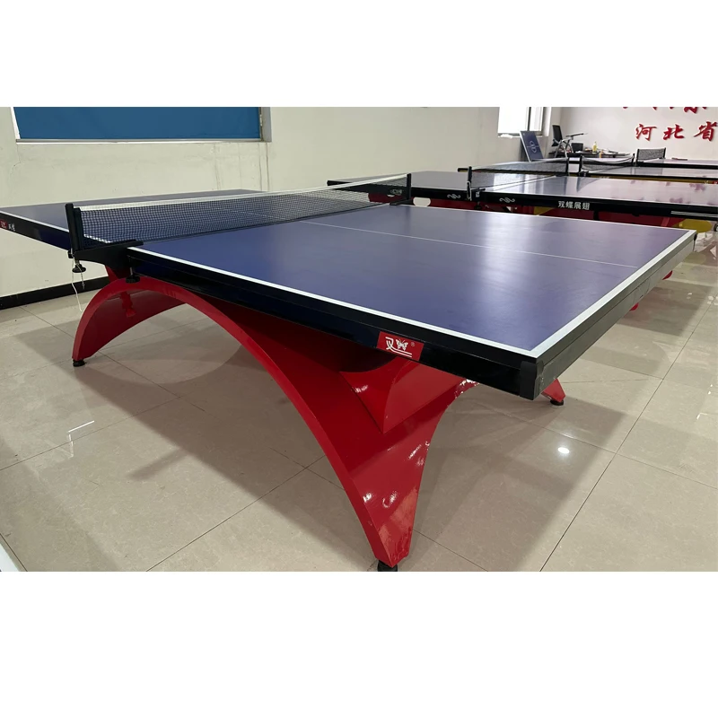 家庭用卓球台 標準トレーニング競技用 ピンポン台 販売中| Alibaba.com