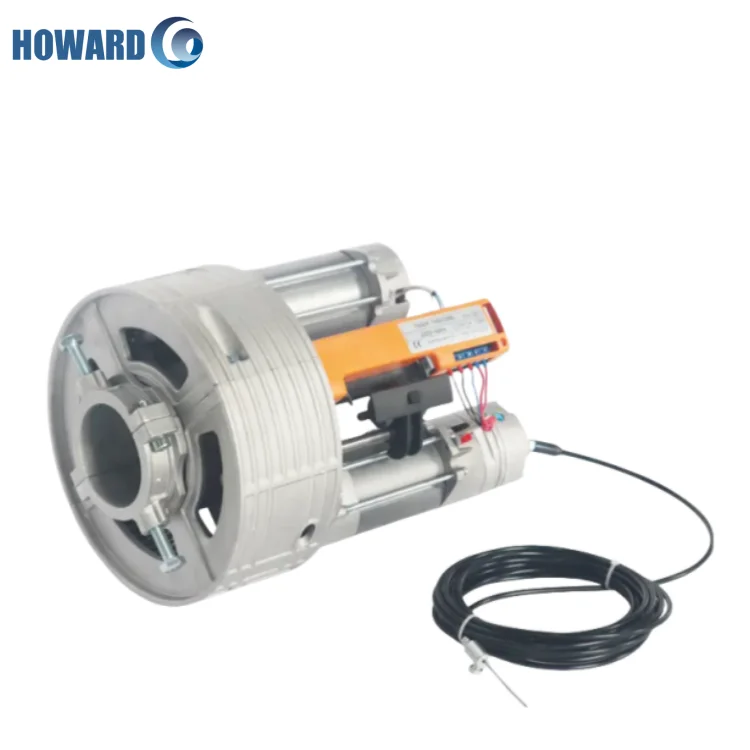 Central Motor4