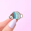 custom lapel pin